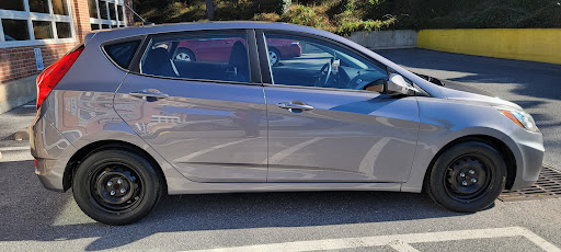 Auto Body Shop «SDR Certified Collision Center», reviews and photos, 100 Cockeysville Rd #475, Cockeysville, MD 21030, USA