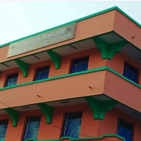 Melisha Vocational Training Centre