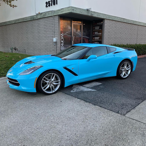 Wrap Works image