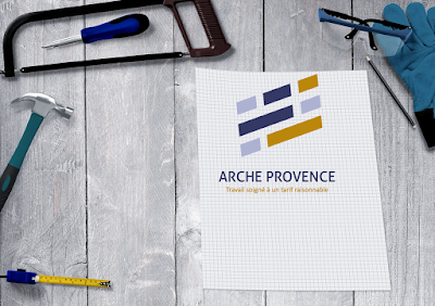 Arche Provence à Aubagne