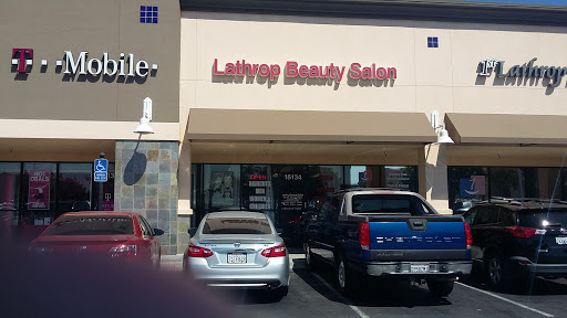 Hair Salon «Lathrop Beauty Salon», reviews and photos, 15134 Harlan Rd, Lathrop, CA 95330, USA