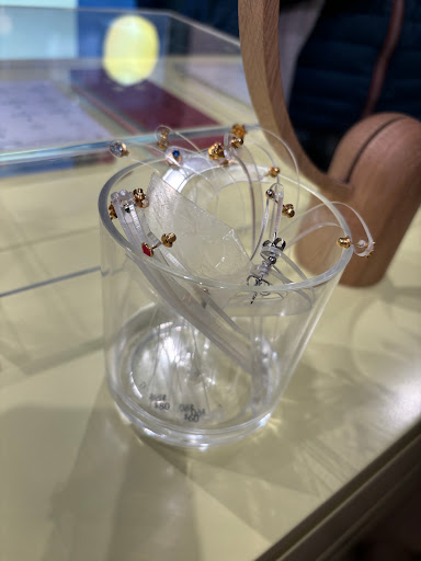 Explore fireman tattoo ideas, creative tattoo ideas in Atlanta, available at Rowan Krog District