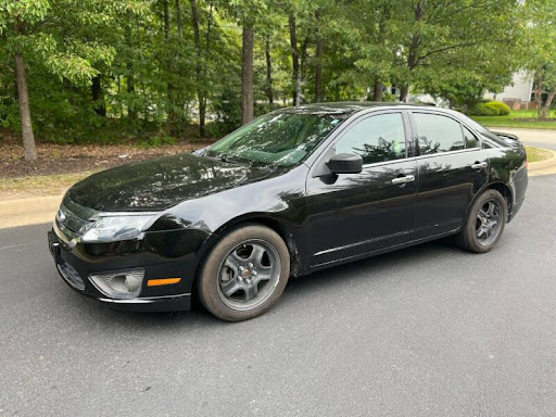 Used Car Dealer «Premier Auto Solutions», reviews and photos, 3750 Pocahontas Trail, Quinton, VA 23141, USA