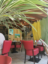 Atmosphère du Restaurant La terrasse Gourmande à Jard-sur-Mer - n°6