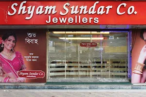 Shyam Sundar Co Jewellers Pvt Ltd image