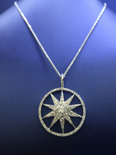 Jewelry Store «Highlands Jewelers-- Jewelery Repair», reviews and photos, 3830 Valley Centre Dr #706, San Diego, CA 92130, USA