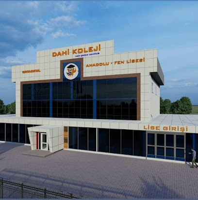 Erzurum Özel Dahi Koleji