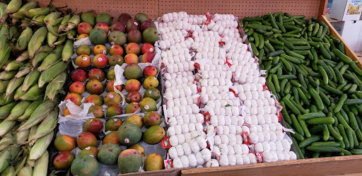 Grocery Store «World Fresh Market», reviews and photos, 2434 W Devon Ave, Chicago, IL 60659, USA