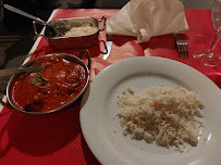 Curry du Restaurant indien Le Rohtang Pass à Toulouse - n°1