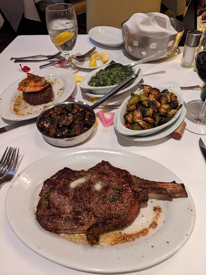 Ruth's Chris Steak House