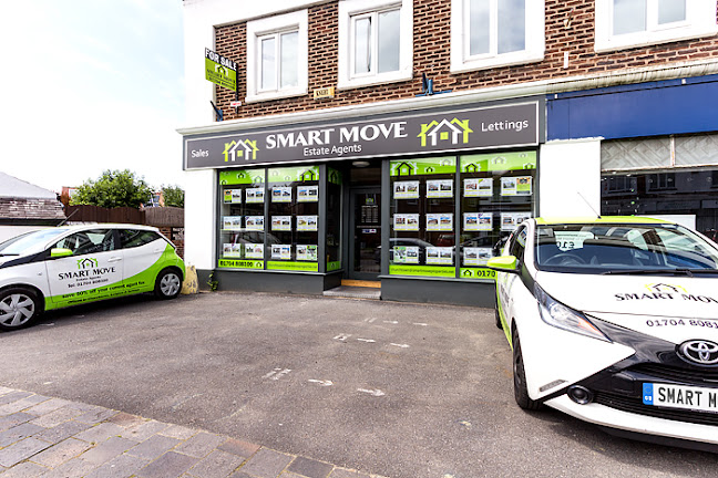 Reviews of Smart Move in Preston - Real estate agency