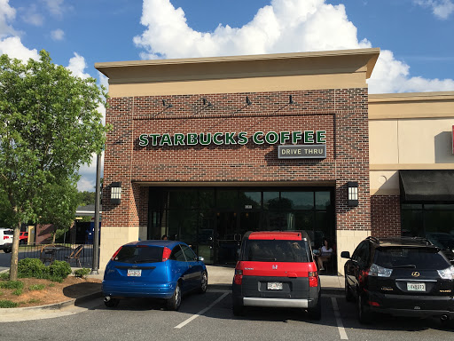 Coffee Shop «Starbucks», reviews and photos, 745 Chastain Rd NW, Kennesaw, GA 30144, USA
