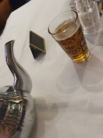 Plats et boissons du Restaurant marocain Le Timgad à Courbevoie - n°18