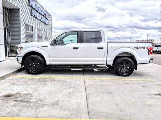 Car Dealer «Muscatell Super Center», reviews and photos, 1313 30th Ave S, Moorhead, MN 56560, USA