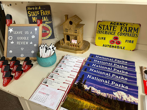 Insurance Agency «Tommy Johnston - State Farm Insurance Agent», reviews and photos