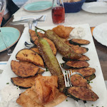 Photo n°4 de l'avis de Patrick.o fait le 26/05/2022 à 05:56 sur le  Griechisches Restaurant Dionysos à Rheinfelden