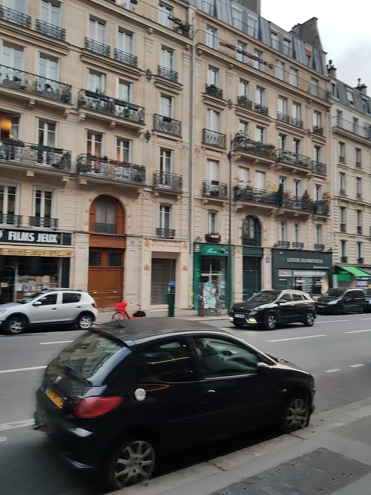 Photo n° 32 de l'avis de Daniel.o fait le 24/10/2019 à 20:45