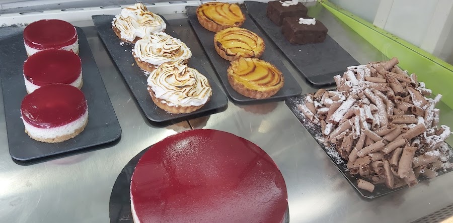 Las Tartas De Mafalda