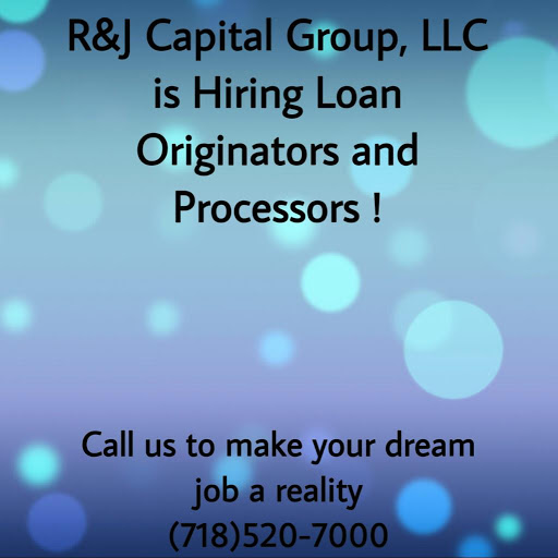 Mortgage Broker «R & J Capital Group LLC», reviews and photos