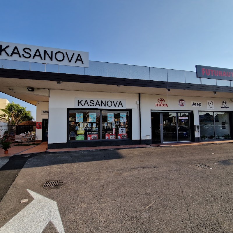 Kasanova