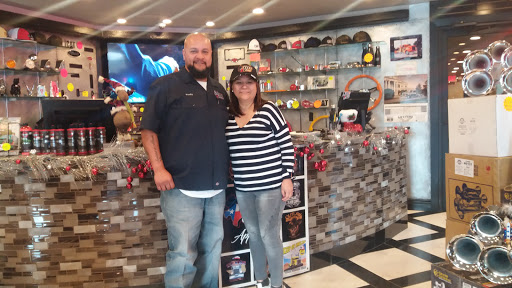 Truck Accessories Store «Texas Chrome Shop», reviews and photos, 16233 I-35, Atascosa, TX 78002, USA