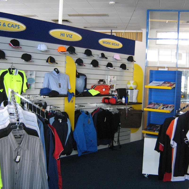Fully Promoted Edwardstown (formerly EmbroidMe)