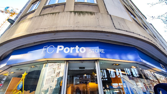 FC Porto Store Baixa - Loja