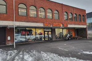 Harley-Davidson Turku/V-Twin City OY image