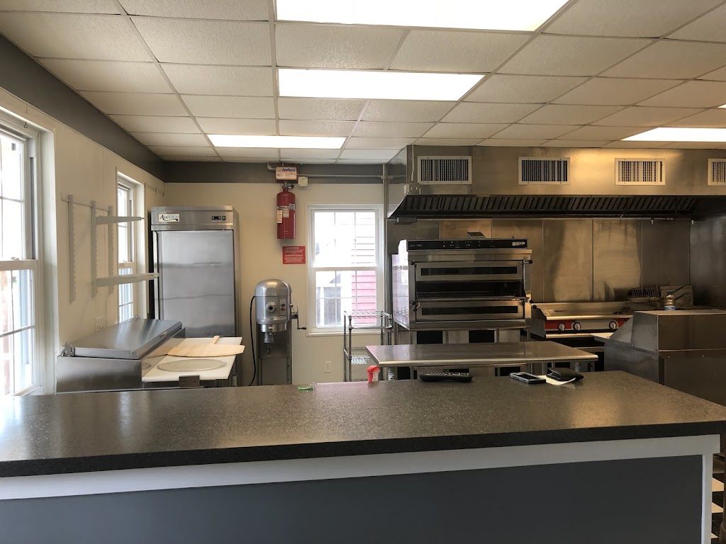 Alloway Pizza and Grill 08001