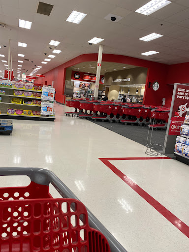 Department Store «Target», reviews and photos, 632 US-46, Fairfield, NJ 07004, USA