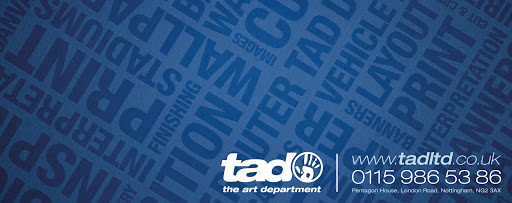 TAD Ltd - The Art Department