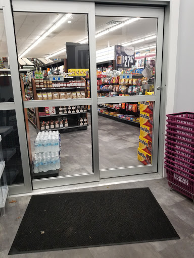 Discount Store «Walmart», reviews and photos, 137 Teaticket Hwy, Teaticket, MA 02536, USA