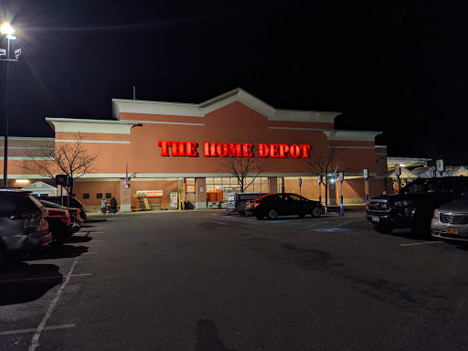 Home Improvement Store «The Home Depot», reviews and photos, 1550 Old Country Rd, Riverhead, NY 11901, USA