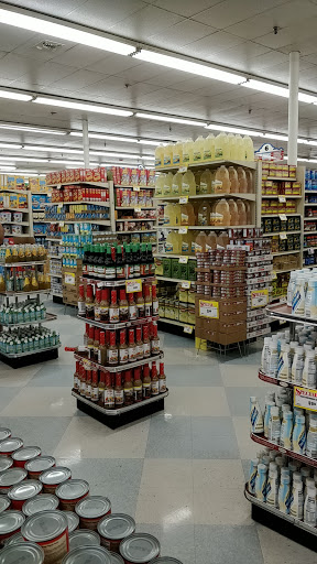 Grocery Store «Extra Supermarket», reviews and photos, 719 Irvington Ave, Maplewood, NJ 07040, USA