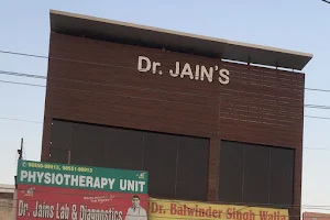 Doctor Jain Homeopathy Health Care in jalandhar | Homoeopathy Doctor in Jalandhar Punjab image