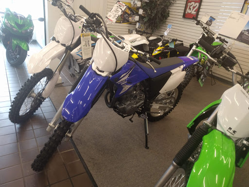 Motorcycle Dealer «Dreyer Motorsports», reviews and photos, 4170 W Washington St, Indianapolis, IN 46241, USA