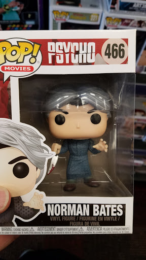 Video Game Store «GameStop», reviews and photos, 1207 Washington St #11, Hanover, MA 02339, USA