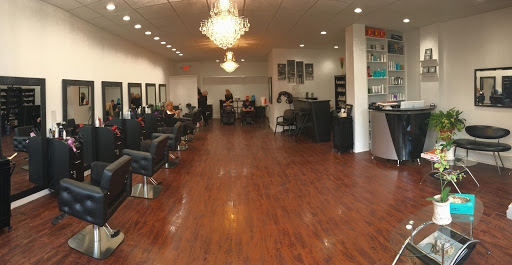 Hair Salon «New York Hair Salon», reviews and photos, 3459 E Tremont Ave, Bronx, NY 10465, USA