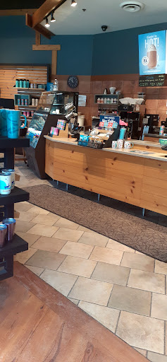Coffee Shop «Caribou Coffee», reviews and photos, 7145 E Point Douglas Rd S, Cottage Grove, MN 55016, USA