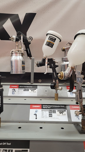 Home Improvement Store «The Home Depot», reviews and photos, 21 Indian Trail Rd, Cape May Court House, NJ 08210, USA