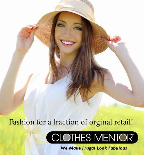 Used Clothing Store «Clothes Mentor», reviews and photos, 5255 N President George Bush Hwy #100, Garland, TX 75040, USA