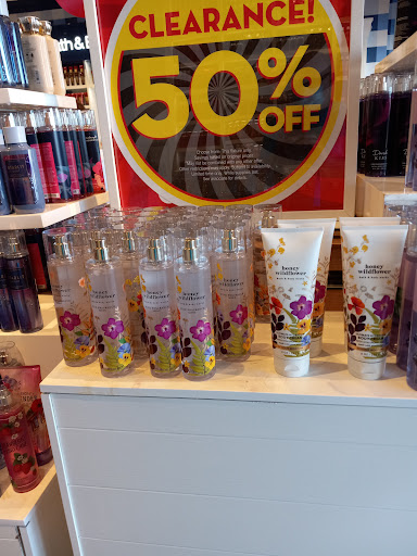 Beauty Supply Store «Bath & Body Works», reviews and photos, 330 SW 145th Terrace, Pembroke Pines, FL 33027, USA