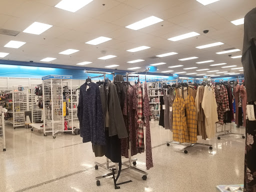 Clothing Store «Ross Dress for Less», reviews and photos, 157 Crescent Plaza, Pleasant Hill, CA 94523, USA