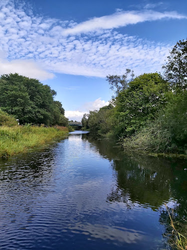 Seagull Trust Cruises Kirkintilloch Branch - Glasgow