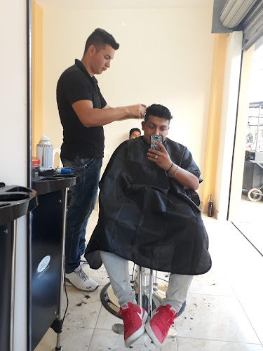 Opiniones de Barber Shop Gael en Guayaquil - Barbería