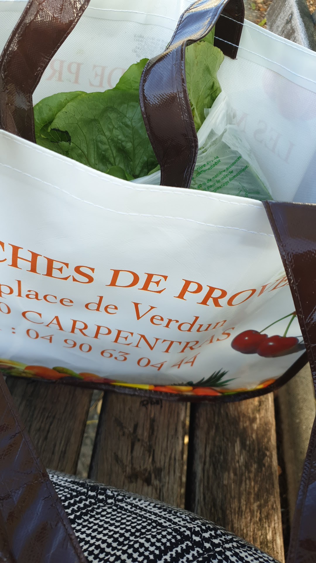 Photo n° 1 de l'avis de Catherine.a fait le 24/10/2019 à 14:17