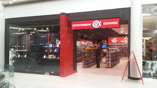 Electronics Store «CeX», reviews and photos, 1 N Galleria Dr c114, Middletown, NY 10941, USA