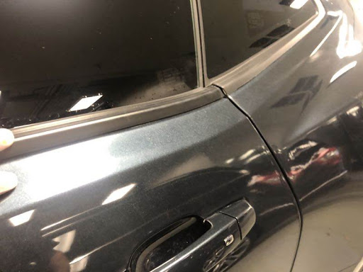 Auto Body Shop «Reform Auto Paint & Body», reviews and photos, 7952 Smyrna St, Jacksonville, FL 32208, USA