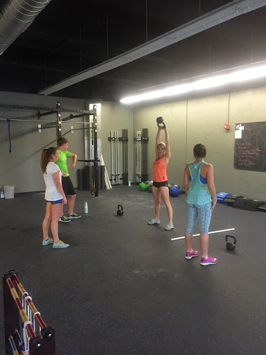 Gym «Sphinx CrossFit», reviews and photos, 9961 Interstate Commerce Dr Suite 150, Fort Myers, FL 33913, USA