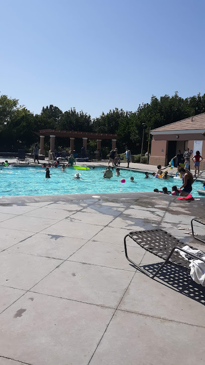Westpark Community Park & Pool